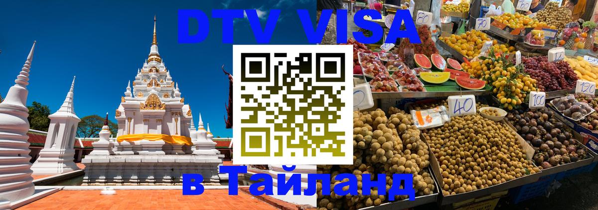 Сколько стоит DTV виза — актуальные цены, оформление даже без документов - 19.11.2025 